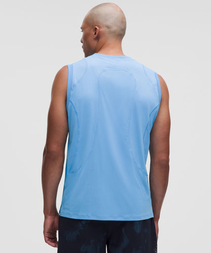 Lululemon Perforated Mesh Tank *SLNSH Collection