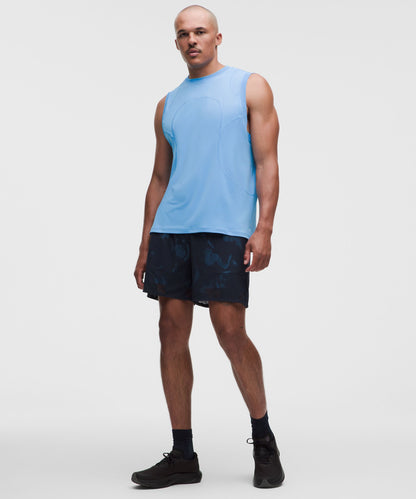 Lululemon Perforated Mesh Tank *SLNSH Collection
