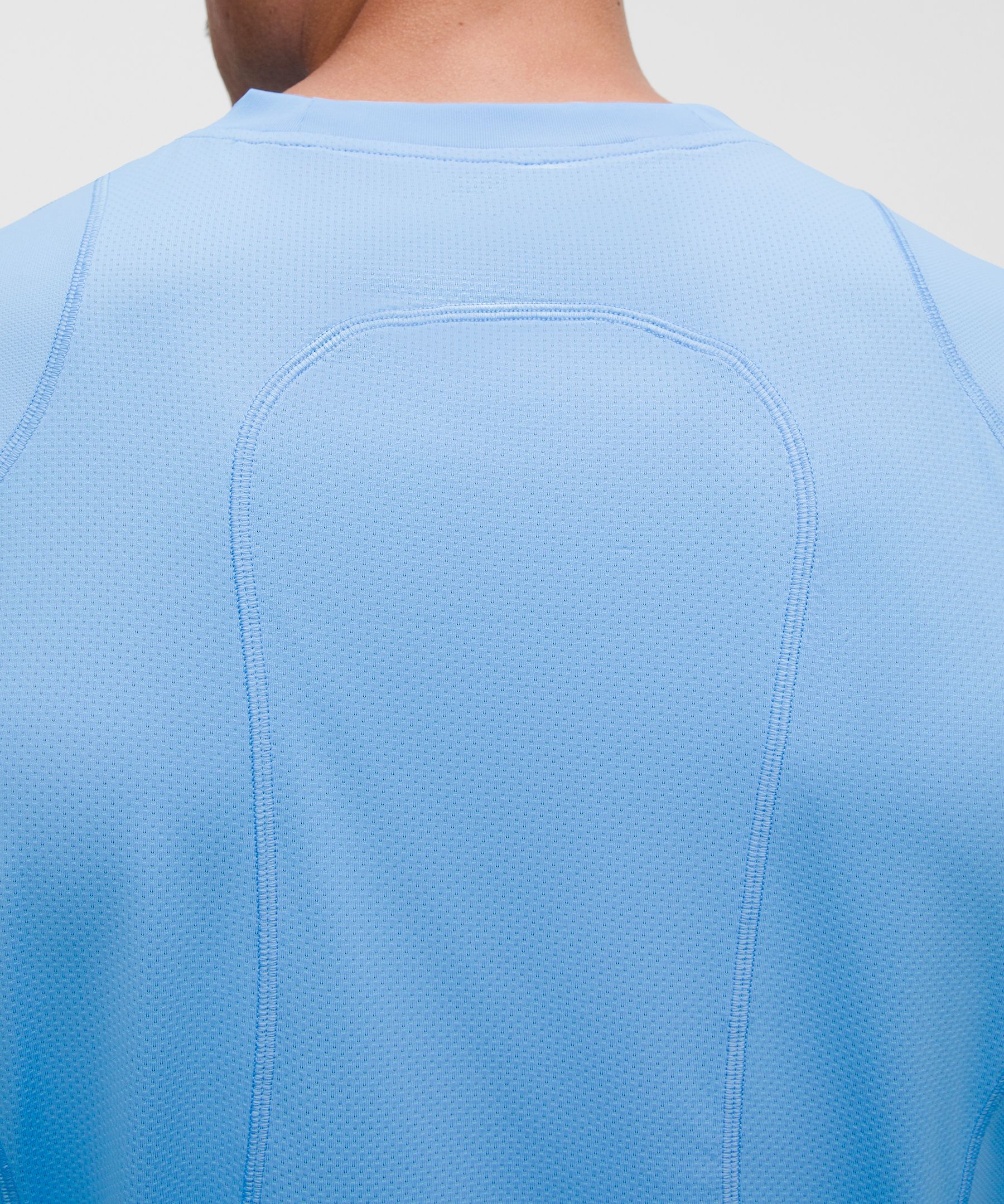 Lululemon Perforated Mesh Tank *SLNSH Collection