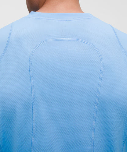 Lululemon Perforated Mesh Tank *SLNSH Collection
