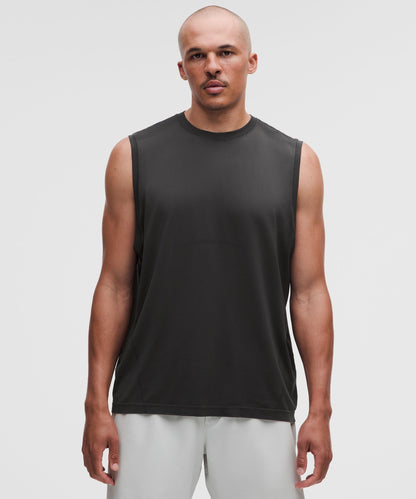 Lululemon Metal Vent Tech Relaxed-Fit Sleeveless Shirt *Training