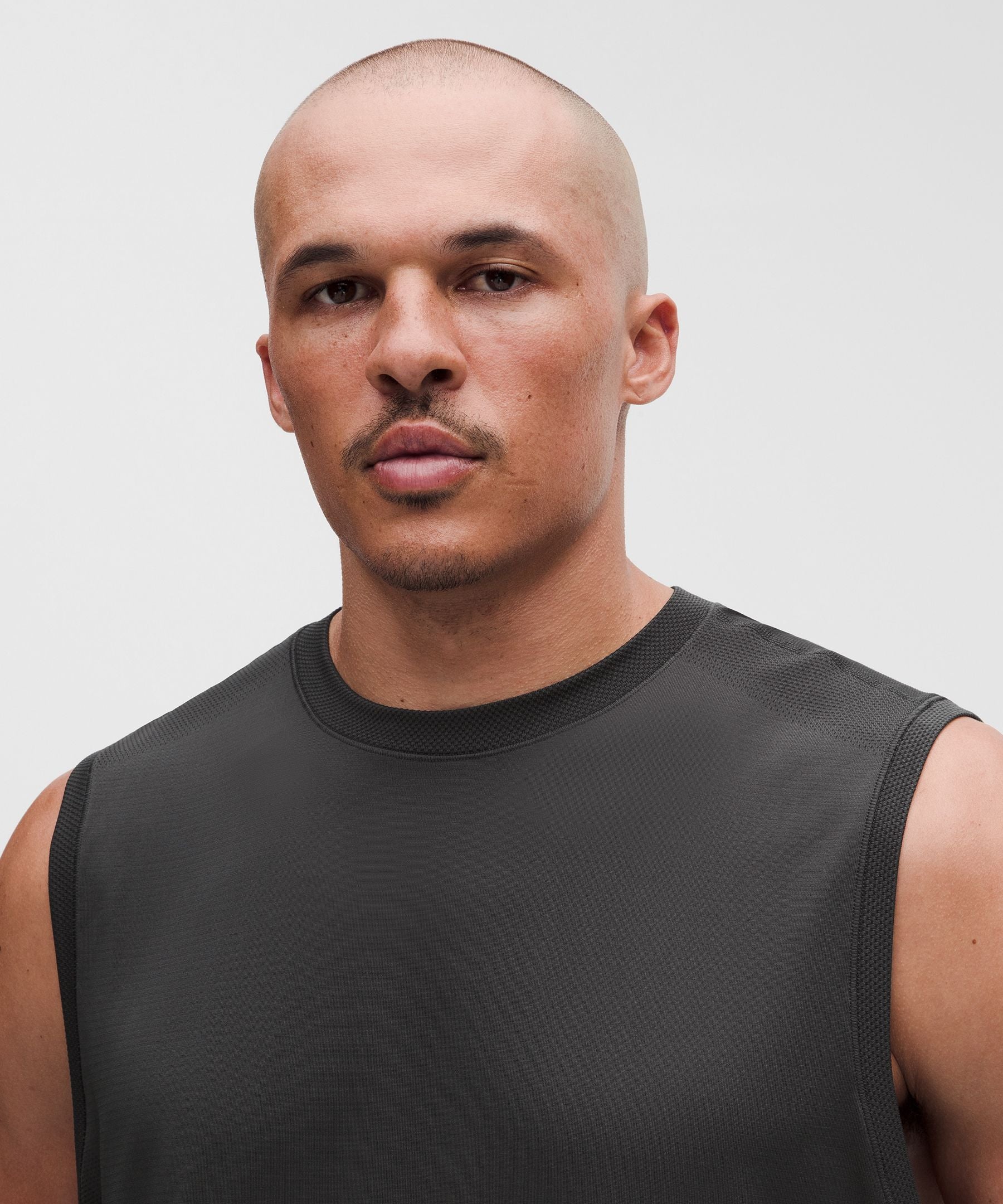 Lululemon Metal Vent Tech Relaxed-Fit Sleeveless Shirt *Training
