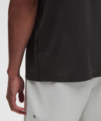 Lululemon Metal Vent Tech Relaxed-Fit Sleeveless Shirt *Training