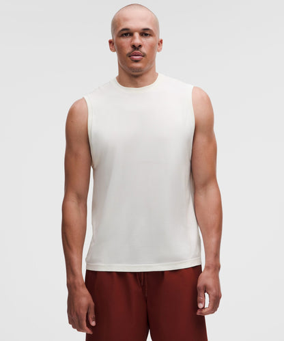 Lululemon Metal Vent Tech Relaxed-Fit Sleeveless Shirt *Training