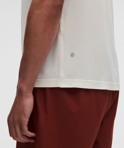 Lululemon Metal Vent Tech Relaxed-Fit Sleeveless Shirt *Training