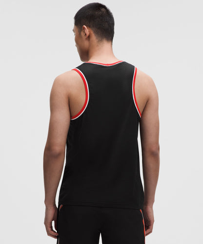 Lululemon Metal Vent Tech Tank *Ringer