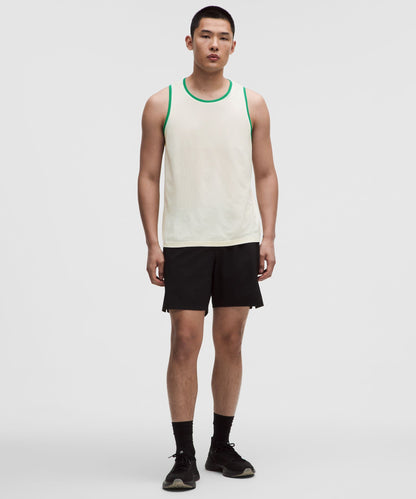 Lululemon Metal Vent Tech Tank *Ringer