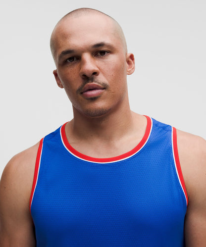 Lululemon Metal Vent Tech Tank *Ringer