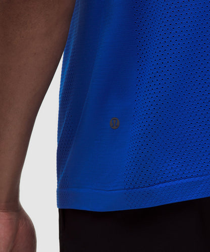Lululemon Metal Vent Tech Tank *Ringer