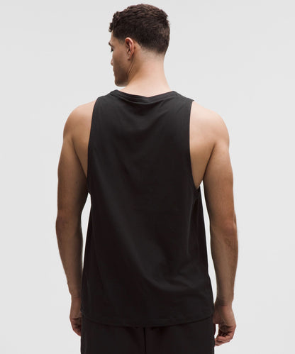 Lululemon Zeroed In Tank