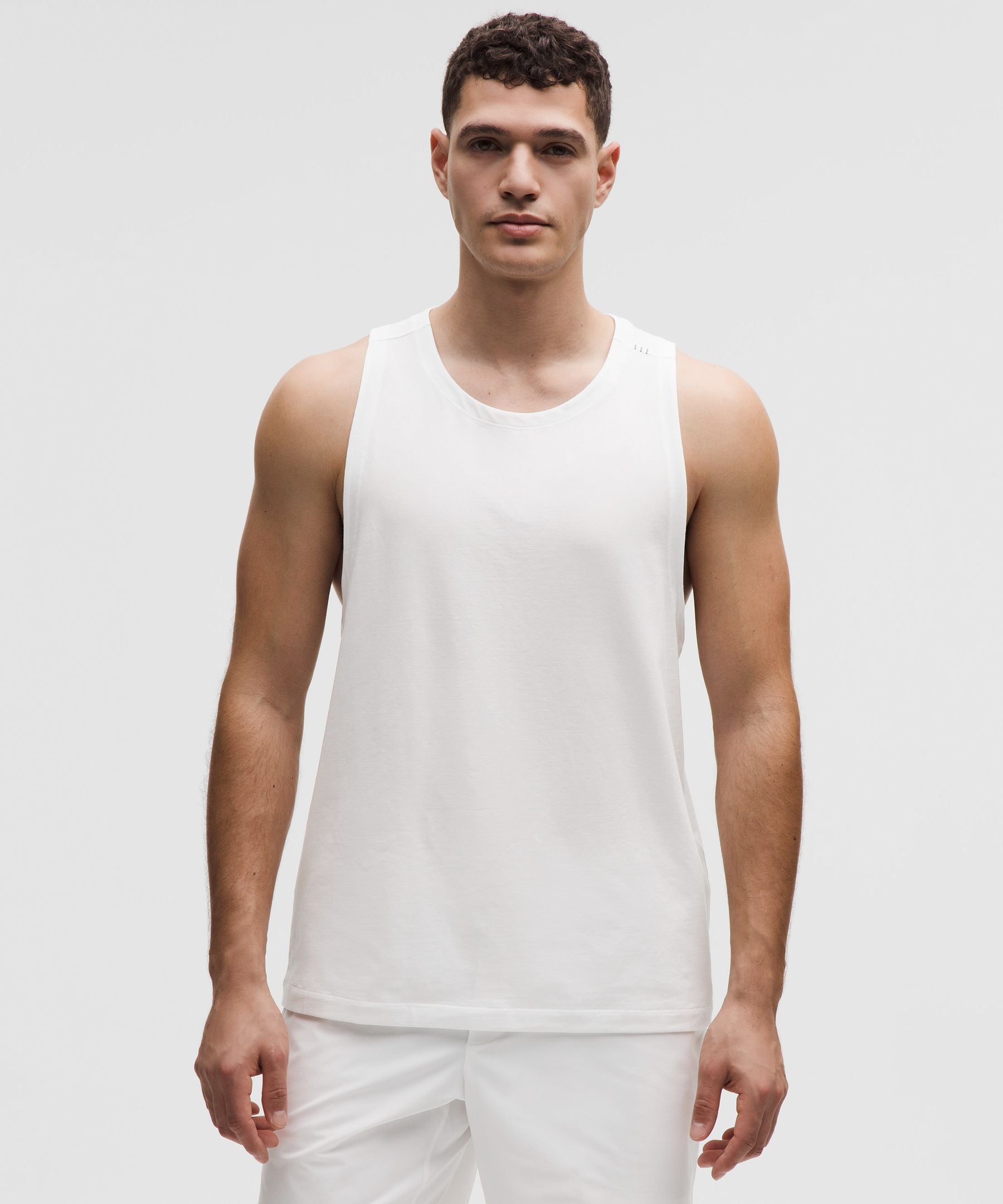 Lululemon Zeroed In Tank