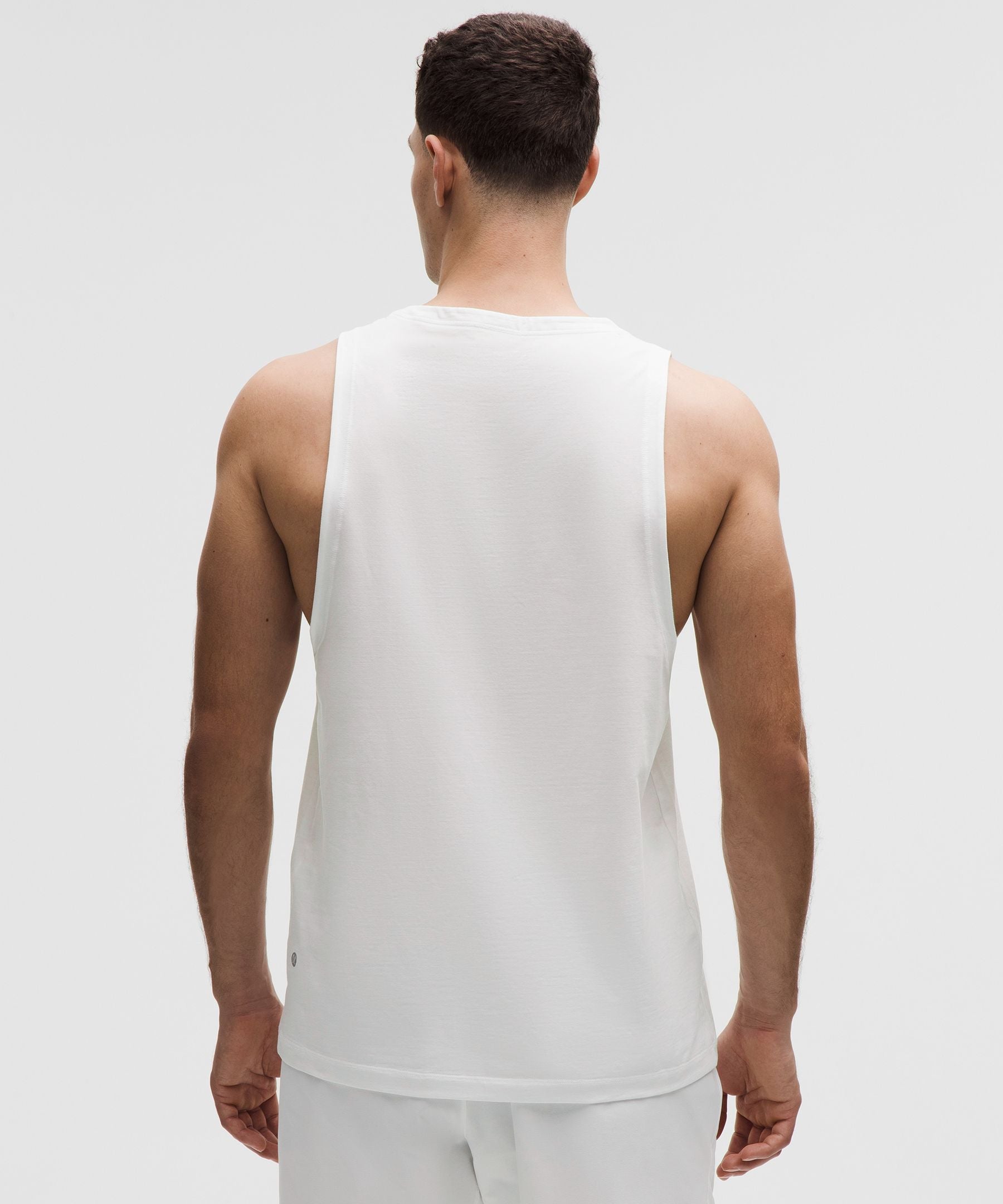 Lululemon Zeroed In Tank