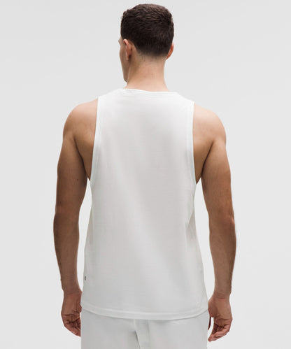 Lululemon Zeroed In Tank