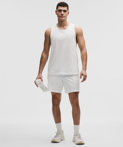 Lululemon Zeroed In Tank