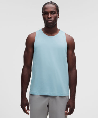 Lululemon Zeroed In Tank