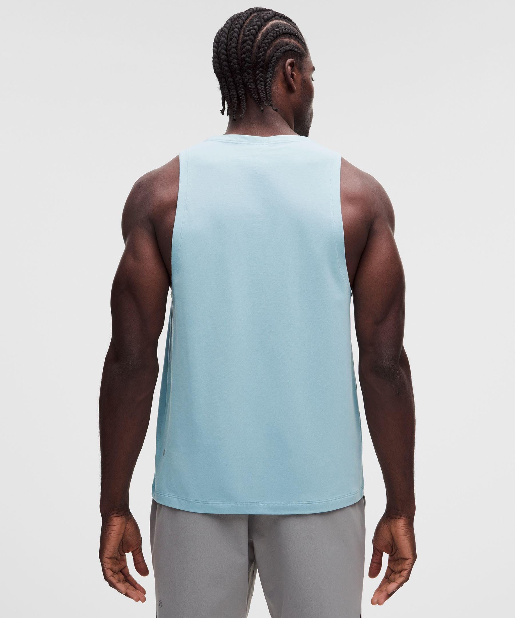 Lululemon Zeroed In Tank