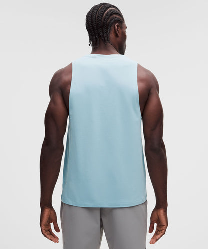 Lululemon Zeroed In Tank