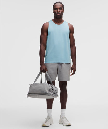 Lululemon Zeroed In Tank