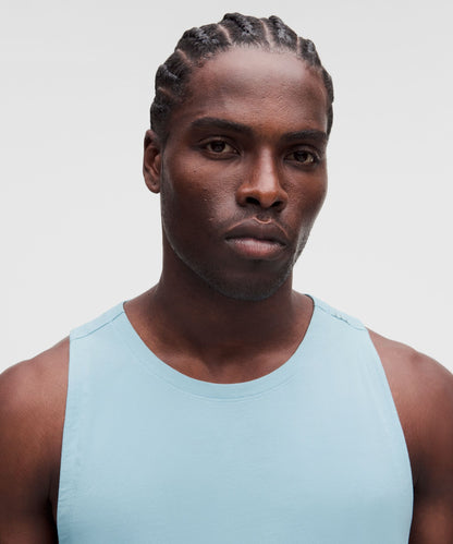 Lululemon Zeroed In Tank