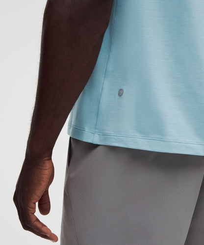 Lululemon Zeroed In Tank