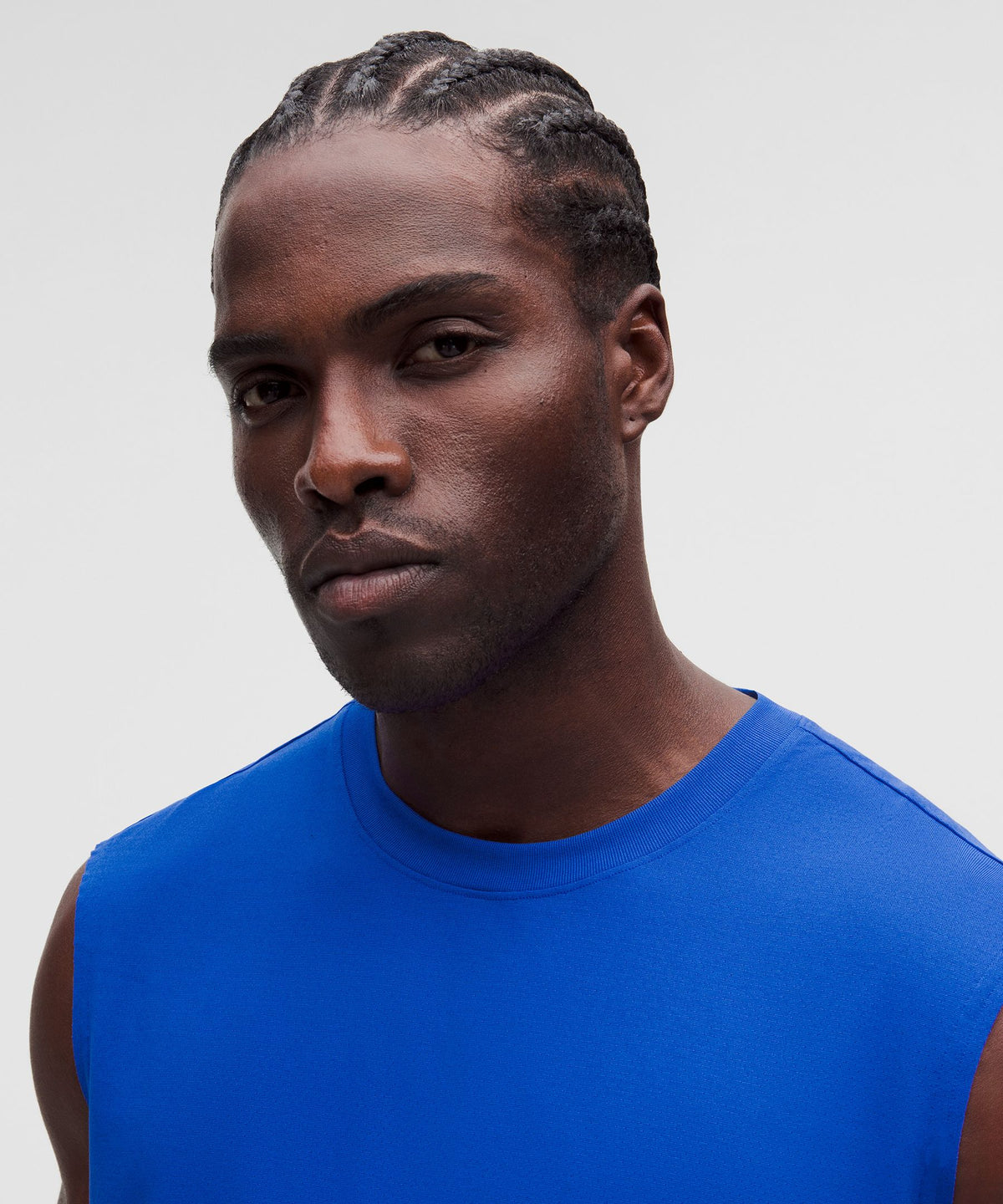 Lululemon EasySet Training Sleeveless Shirt