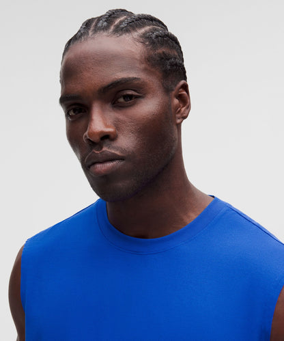 Lululemon EasySet Training Sleeveless Shirt