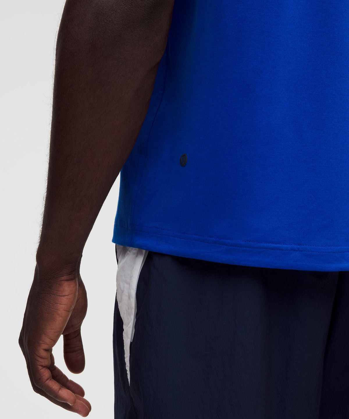 Lululemon EasySet Training Sleeveless Shirt