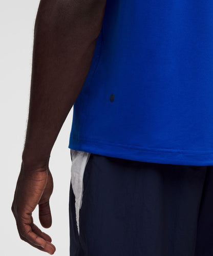 Lululemon EasySet Training Sleeveless Shirt