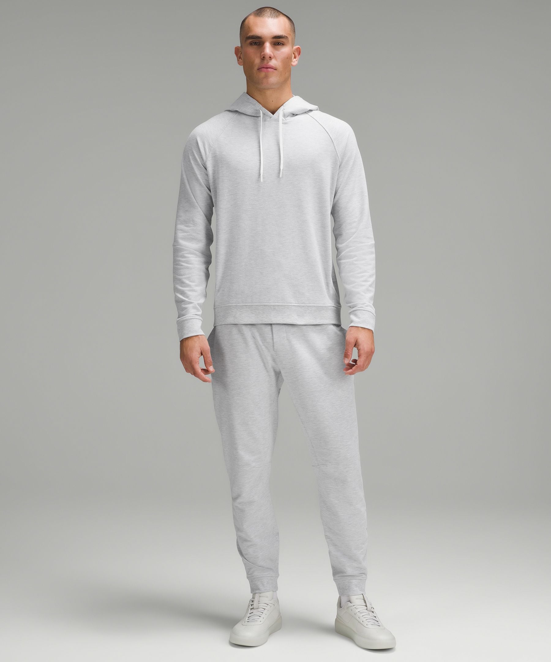 Lululemon City Sweat Pullover Hoodie
