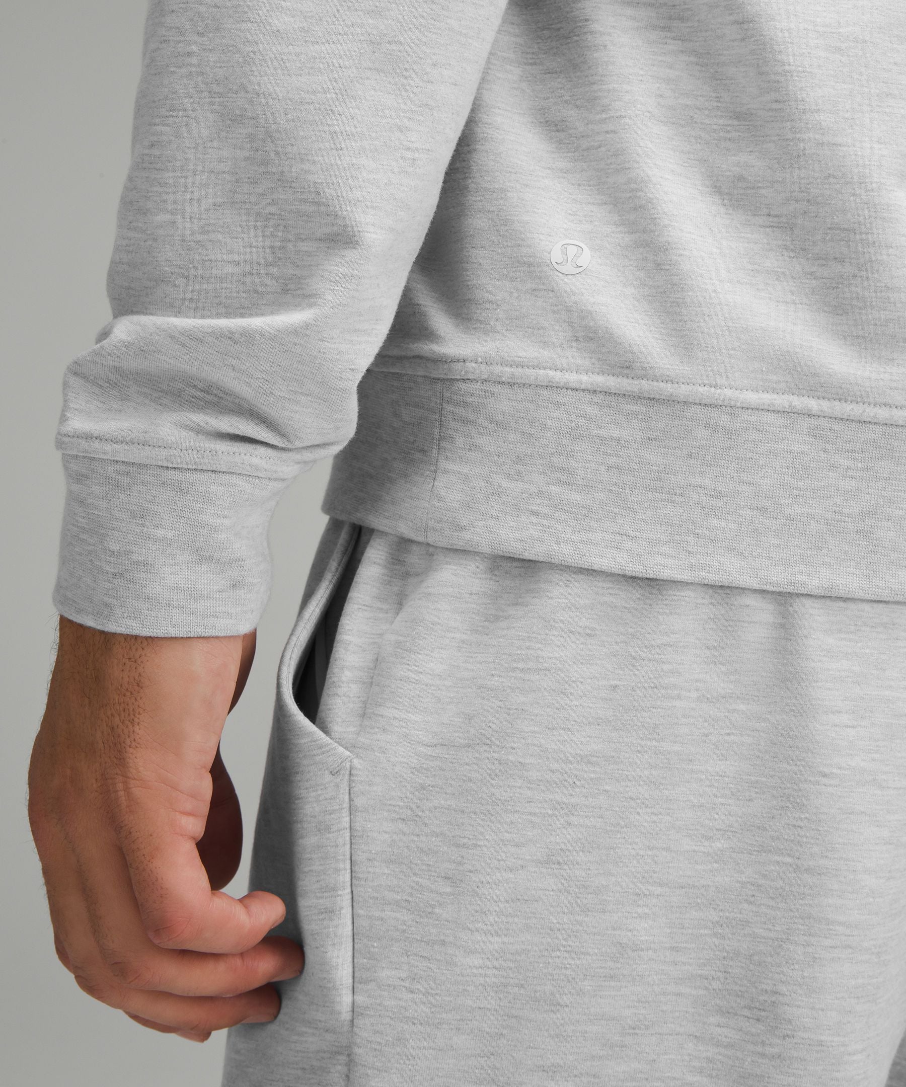 Lululemon City Sweat Pullover Hoodie