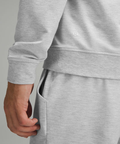 Lululemon City Sweat Pullover Hoodie