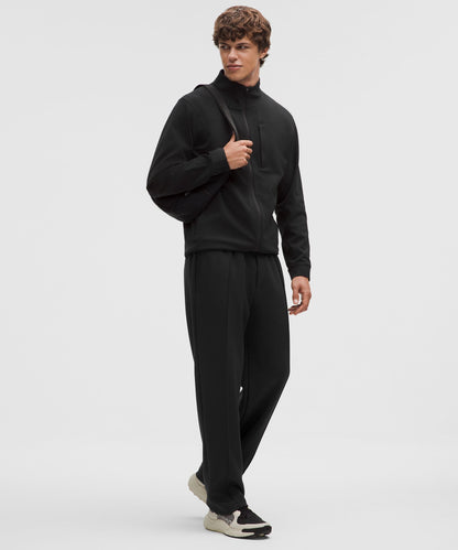 Lululemon Sojourn Jacket Black