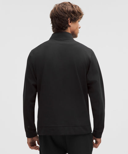 Lululemon Sojourn Jacket Black