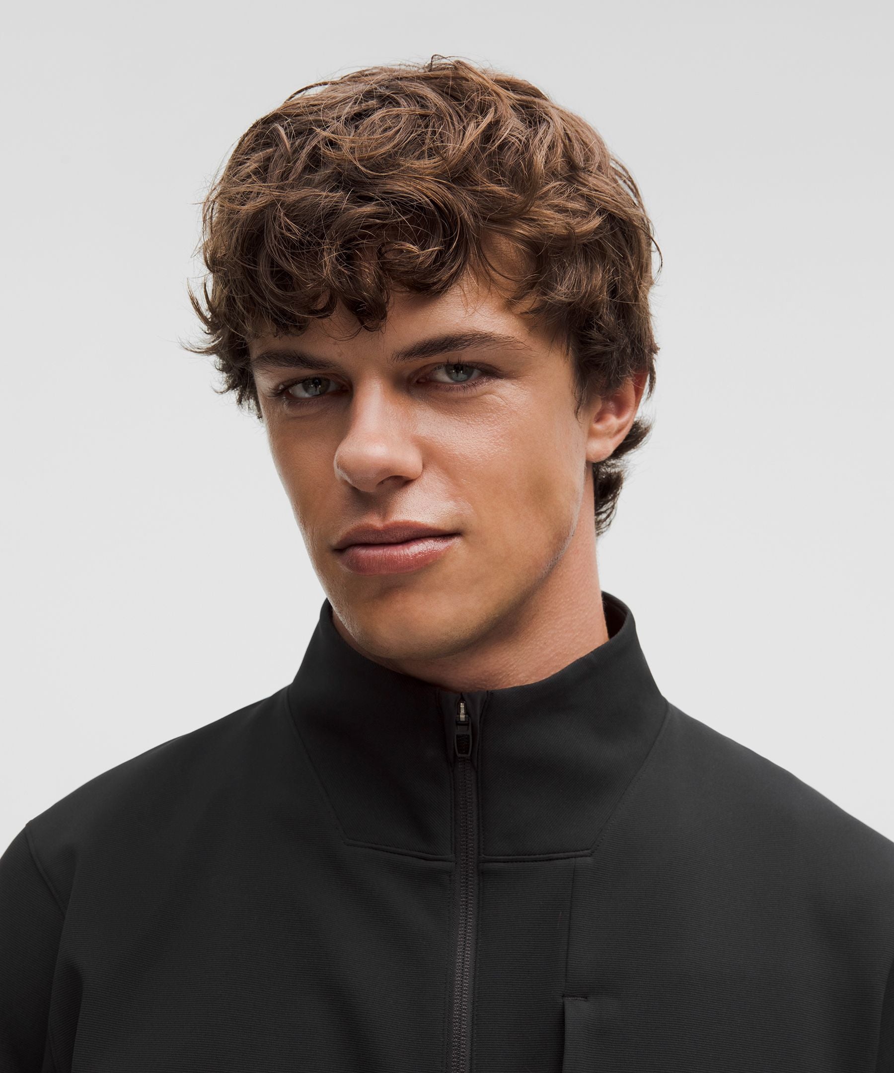 Lululemon Sojourn Jacket Black