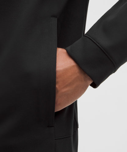 Lululemon Sojourn Jacket Black