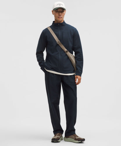 Lululemon Sojourn Jacket True Navy