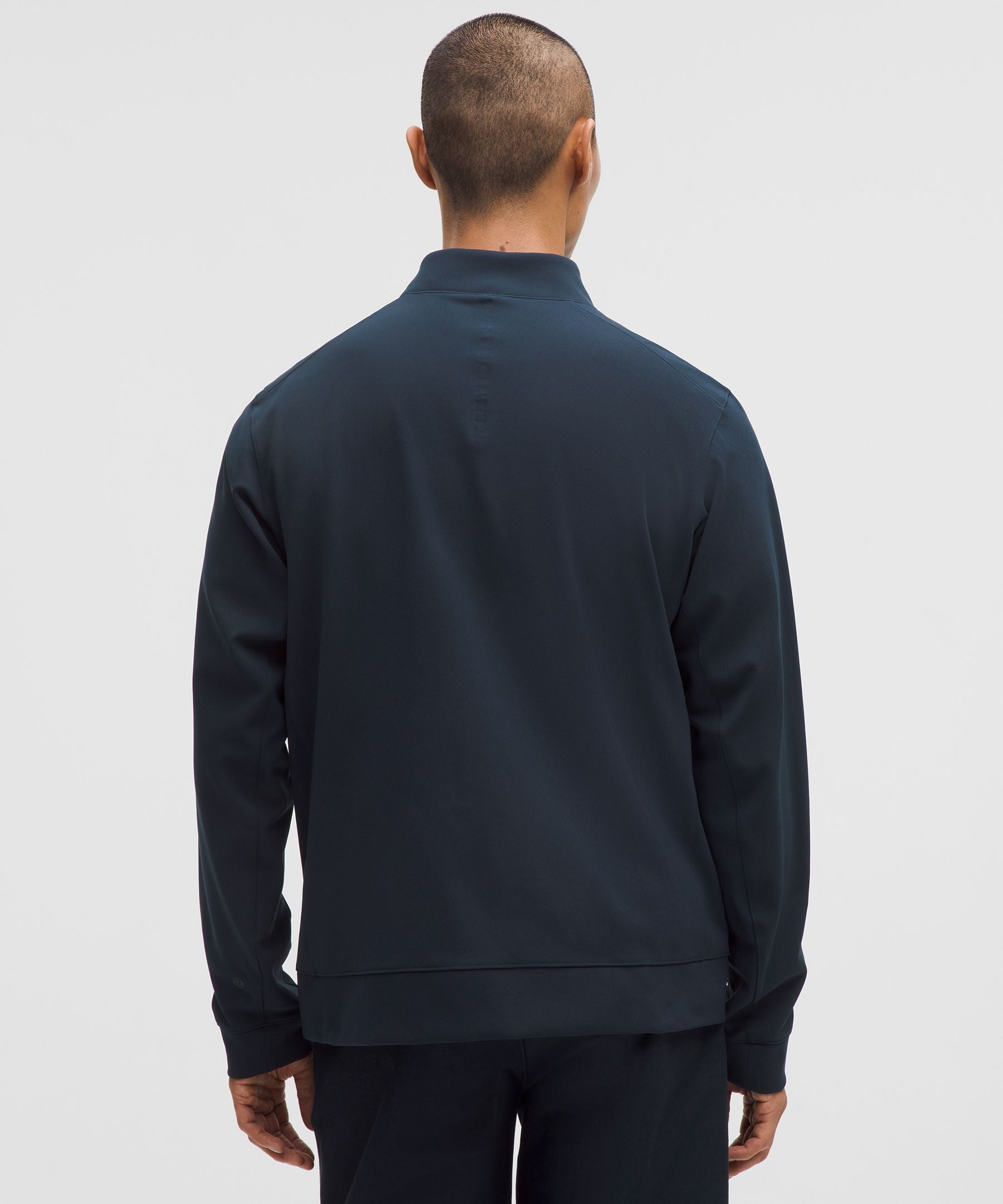 Lululemon Sojourn Jacket True Navy