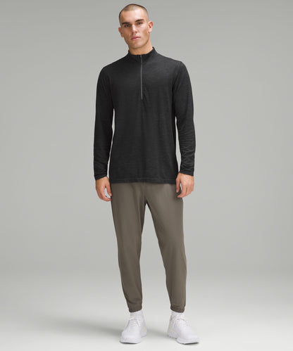 Lululemon Metal Vent Tech Midweight Half Zip
