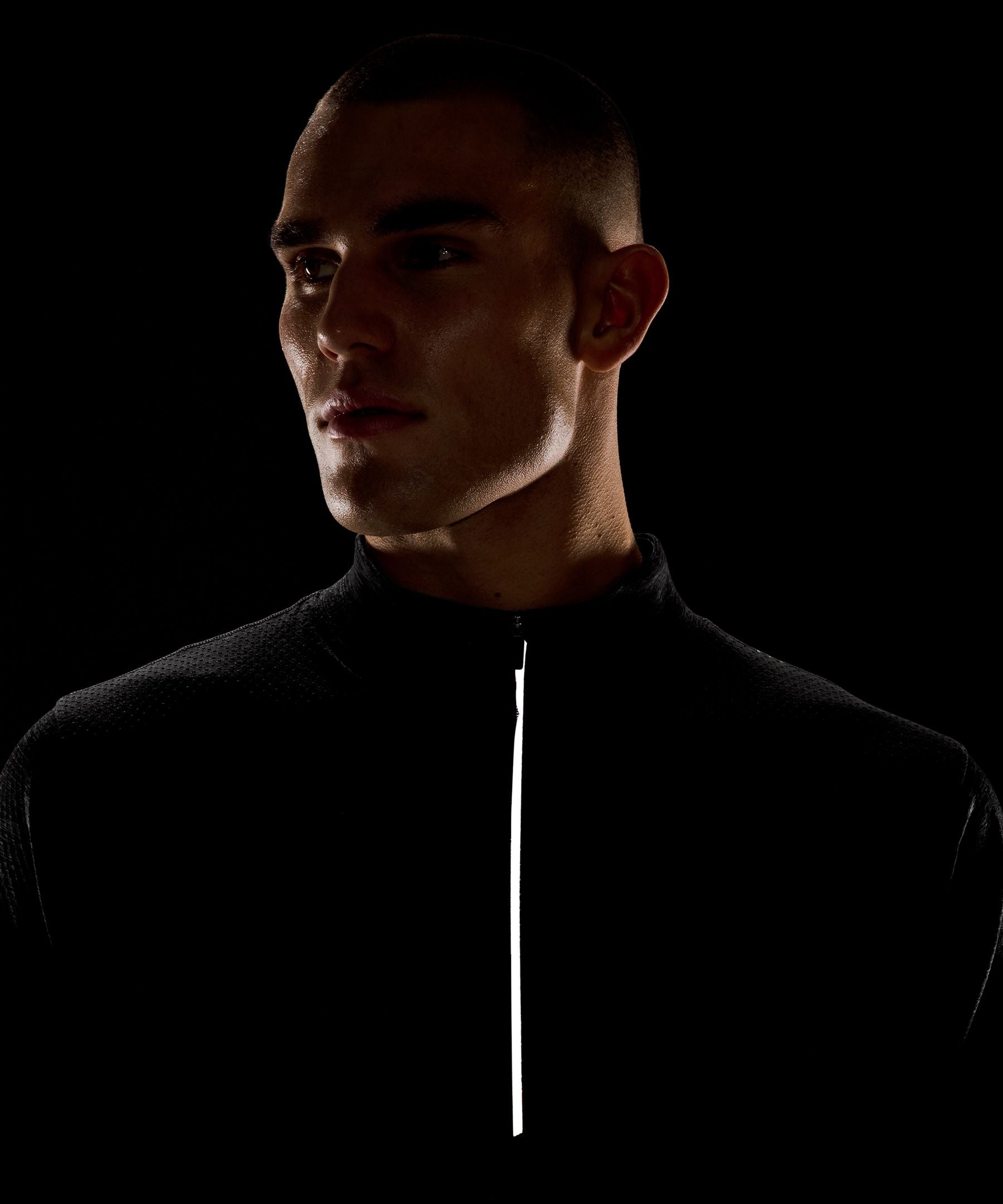 Lululemon Metal Vent Tech Midweight Half Zip