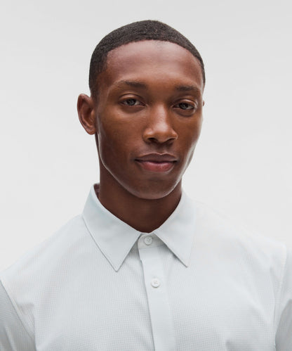 Lululemon Airing Easy Long-Sleeve Shirt