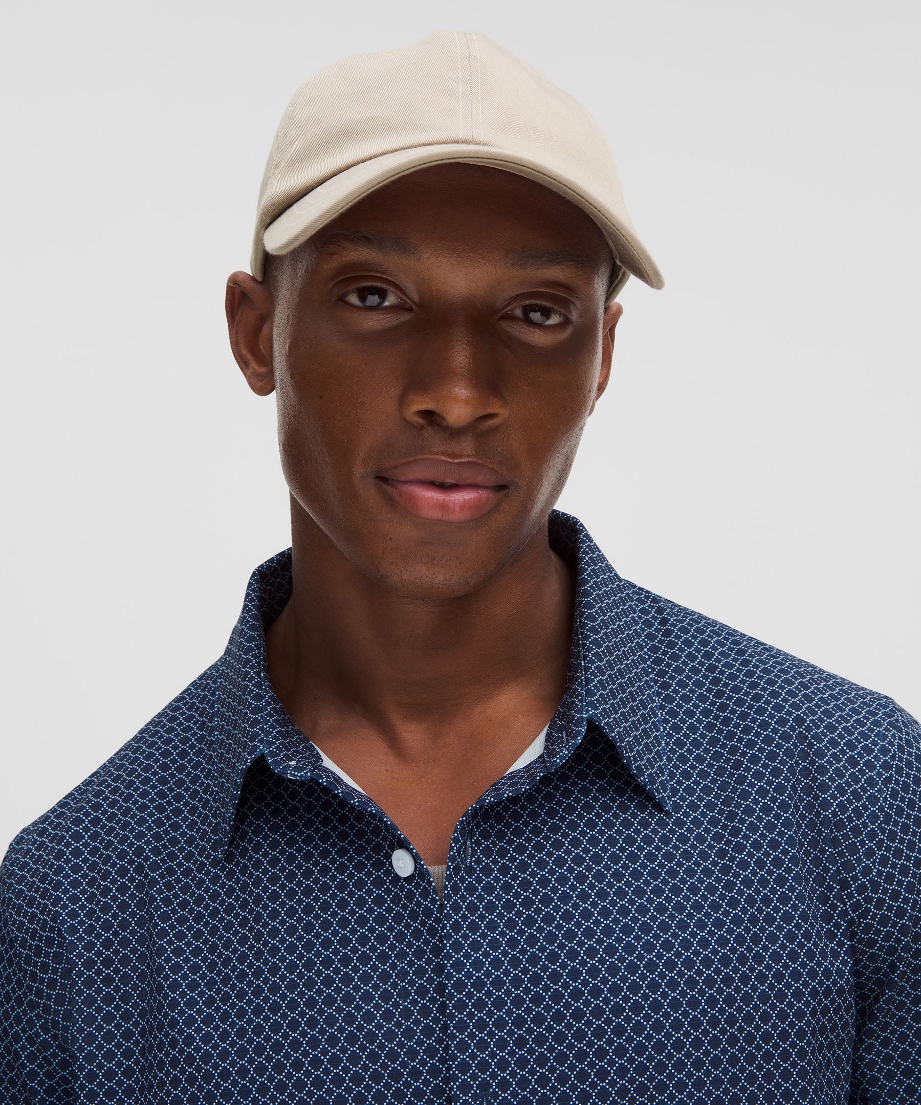 Lululemon Airing Easy Short-Sleeve Shirt
