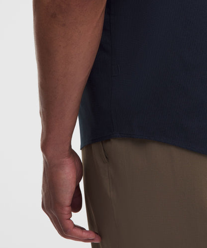 Lululemon Airing Easy Short-Sleeve Shirt