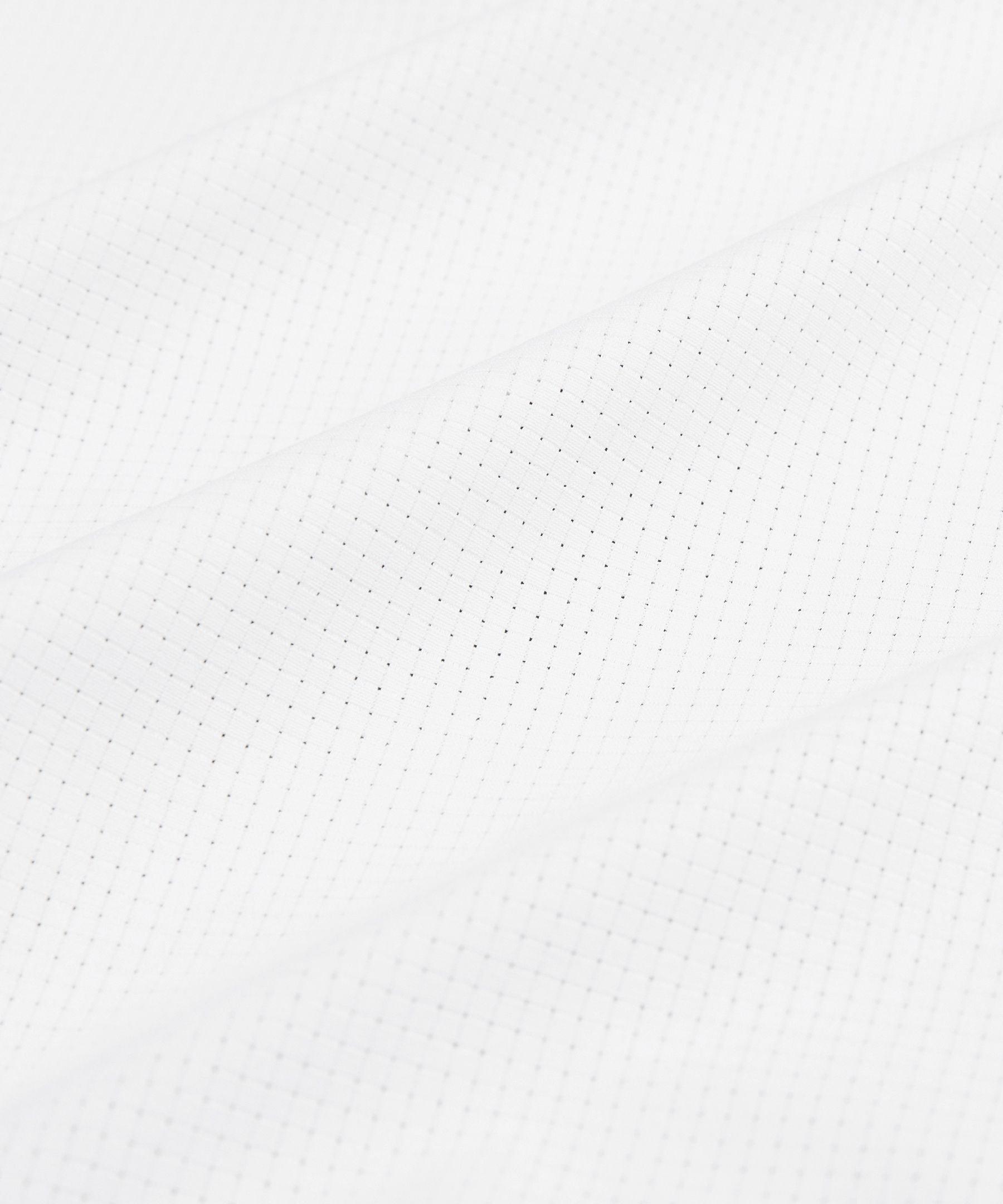 Lululemon Airing Easy Short-Sleeve Shirt Bright White