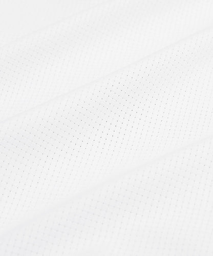 Lululemon Airing Easy Short-Sleeve Shirt Bright White