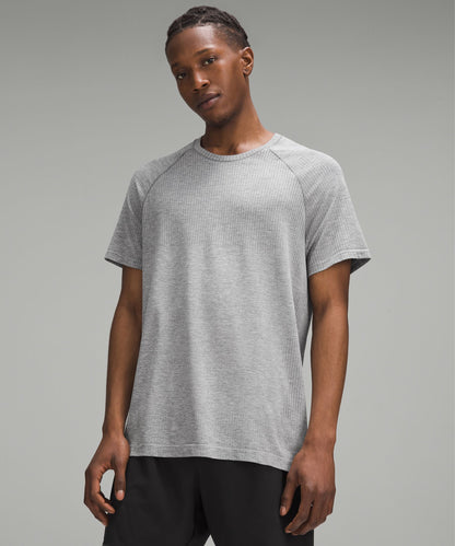 Lululemon Metal Vent Tech Short-Sleeve Shirt *Original Slim Fit
