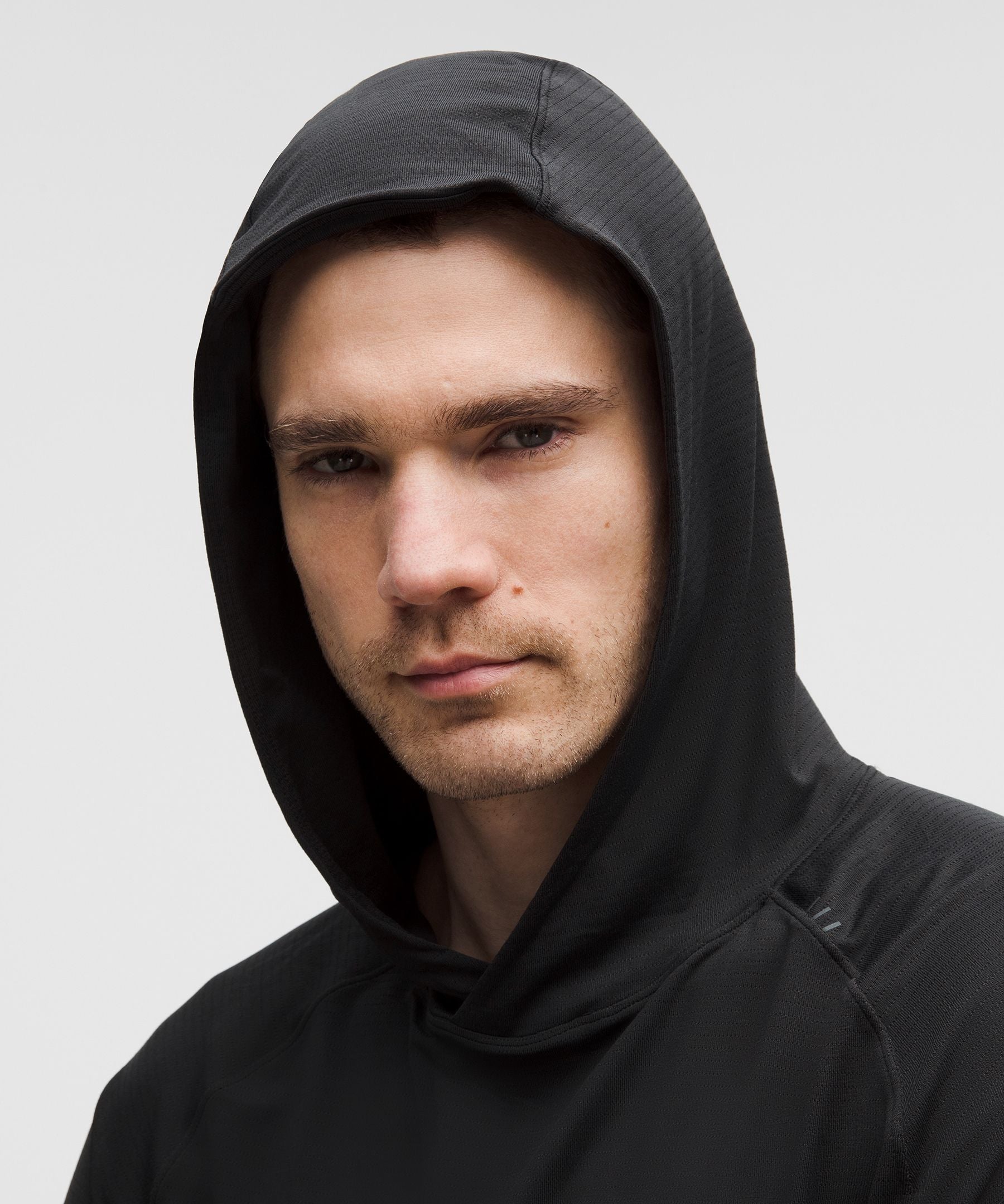 Lululemon License to Train Hoodie Black
