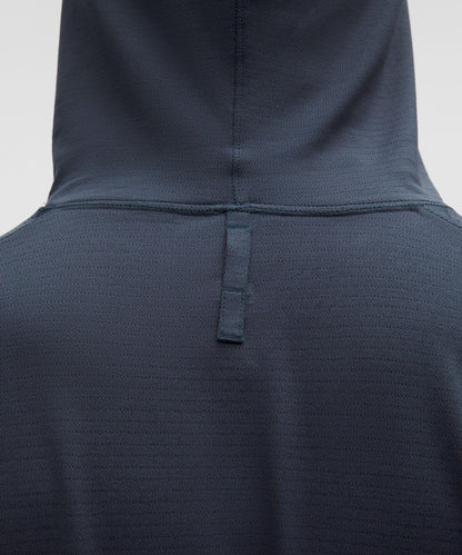 Lululemon License to Train Hoodie True Navy