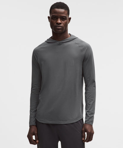Lululemon License to Train Hoodie
