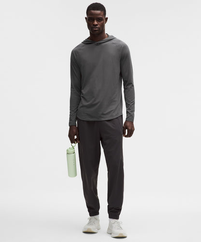 Lululemon License to Train Hoodie