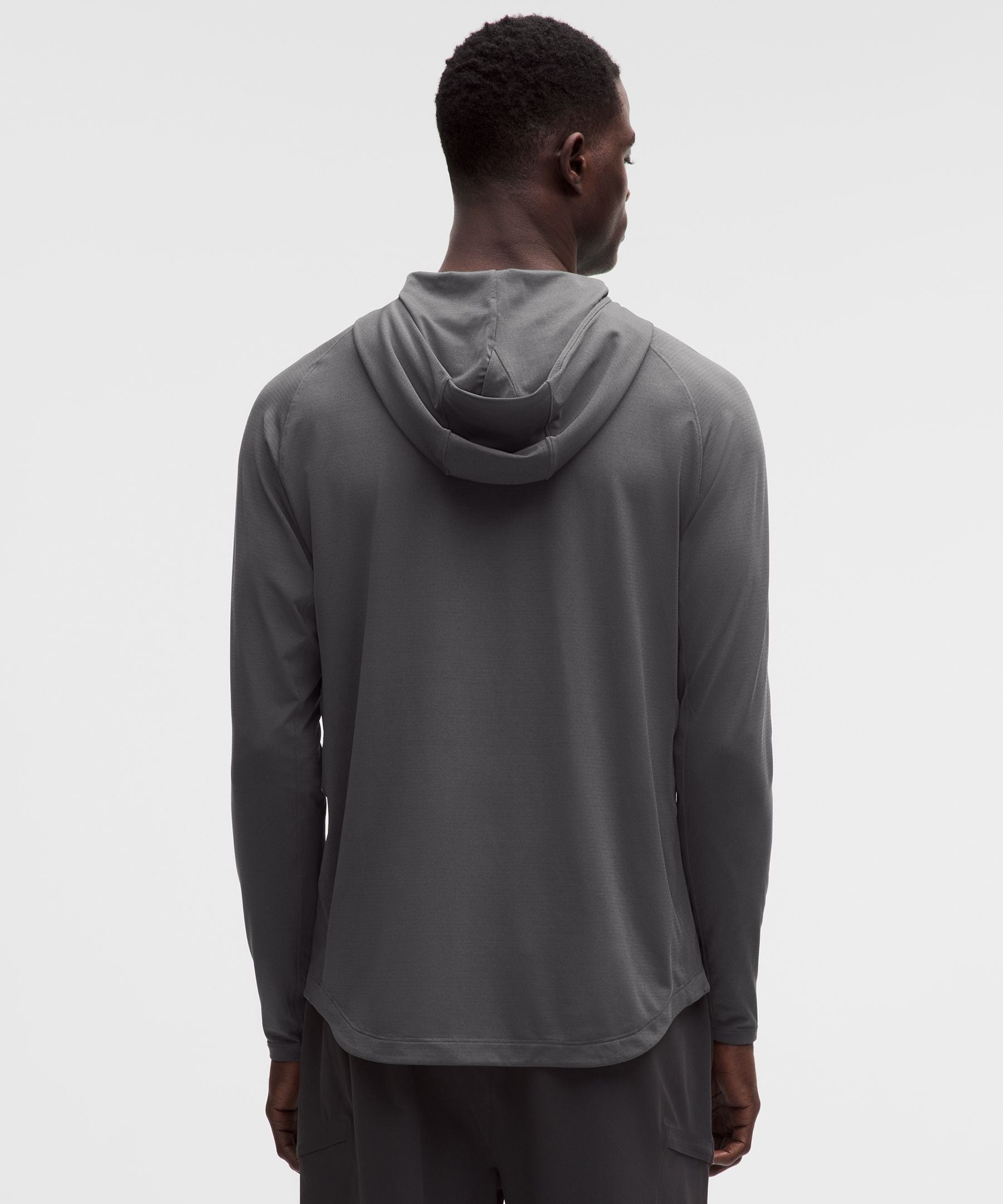 Lululemon License to Train Hoodie